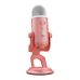 Mikrofon Logitech Różowy