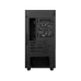 ATX Semi-tower Box DEEPCOOL CH360 Black Multicolour