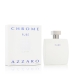 Vyrų kvepalai Azzaro Chrome Pure EDT 100 ml
