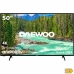Смарт-ТВ Daewoo 50DM54UANS 4K Ultra HD 50
