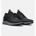 Men's Trainers Under Armour Charged Draw 2 Black