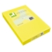 Papír na tisk Q-Connect KF01426 Žlutý A4 500 Listy