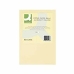 Tlačiarenský papier Q-Connect KF16264 A4 500 Listy Krém