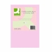 Бумага для печати Q-Connect KF18005 Розовый A3 500 Листья