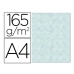 Pergamenttipaperi Liderpapel PW08 Sininen A4