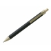 Pen med flydende blæk Belius BB223 Blå 1 mm