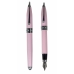 Набор ручки и перьевой ручки Belius BB176