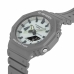 Мъжки часовник Casio G-Shock GA-2100HD-8AER Бял (Ø 44,5 mm)