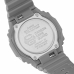 Pánské hodinky Casio G-Shock GA-2100HD-8AER Bílý (Ø 44,5 mm)