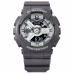 Pánské hodinky Casio G-Shock GA-110HD-8AER (Ø 51 mm)