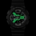 Klokker for Menn Casio G-Shock GA-110HD-8AER (Ø 51 mm)