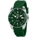 Мужские часы Sector 450 Зеленый (Ø 41 mm)