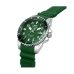 Pánske hodinky Sector 450 zelená (Ø 41 mm)