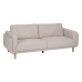 Treseter sofa Beige 216 x 90 x 82 cm