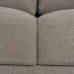 Canapea cu 3 Locuri Verde deschis 216 x 90 x 82 cm