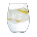 Glazen Chef & Sommelier 6 Stuks Transparant Glas (36 cl)