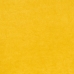Poltrona 71 x 73 x 72 cm Tecido Sintético Madeira Amarelo