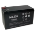 Bateria para Sistema Interactivo de Fornecimento Ininterrupto de Energia Nilox 17NXBA9A00001T