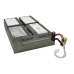 Batteri till System för Avbrottsfri Strömförsörjning UPS APC APCRBC133 12 V
