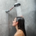 Nagynyomású zuhanyfej szűrővel és ásványi anyagokkal Moshol InnovaGoods