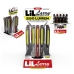 Baterija LED Nebo Lil Larry 250 Lm