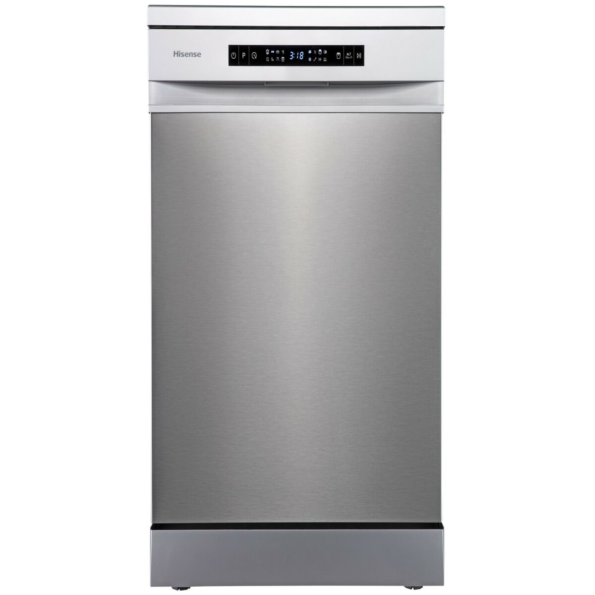 Zmywarka Hisense HS543D10X