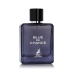 Herre parfyme Maison Alhambra Blue de Chance EDP 100 ml