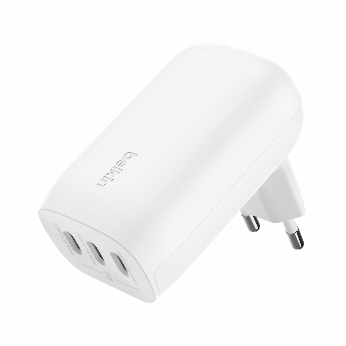 Oplader Belkin Wit