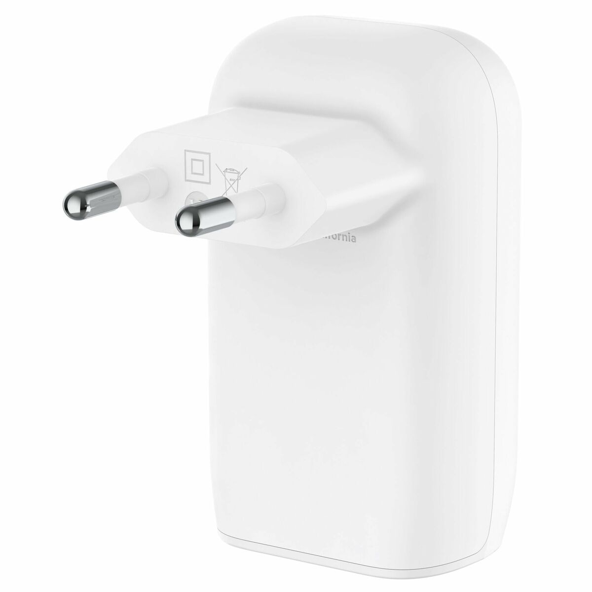 Oplader Belkin Wit
