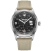 Мъжки часовник Timberland TDWGN2237506 Черен