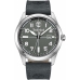 Horloge Heren Timberland TDWGB2230704 Zwart Grijs
