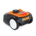 Lawn mowing robot Nac RLM800-DY 800 m²