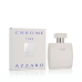 Meeste parfümeeria Azzaro Chrome Pure EDT 50 ml