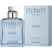Férfi Parfüm Calvin Klein Eternity Aqua EDT 200 ml