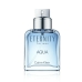 Férfi Parfüm Calvin Klein Eternity Aqua EDT 200 ml