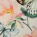 Kissen Schmetterlinge 45 x 45 cm