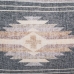 Poduszka Beżowy Szary 30 x 60 cm
