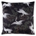 Cushion Heron 45 x 45 cm Squared