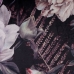 Подушка Цветы 45 x 45 cm Квадратный