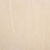 Vankúšik Béžová 60 x 60 cm Hranatý