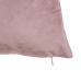 Μαξιλάρι Ροζ 45 x 45 cm Τετράγωνο