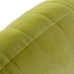 Μαξιλάρι Πράσινο 40 x 40 cm Στρόγγυλο
