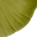 Kissen grün 40 x 40 cm rund