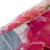 Almofada Cor de Rosa Rosas 45 x 45 cm