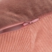 Párna Rózsaszín 45 x 45 cm