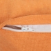 Polštářek Oranžový 60 x 60 cm