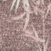 Подушка Розовый Листья 45 x 45 cm