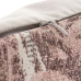 Подушка Розовый Листья 45 x 45 cm