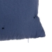 Tyyny Sininen 40 x 40 cm Neliö Kukka-aiheinen