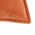 Cuscino Rosso Scuro 60 x 60 cm